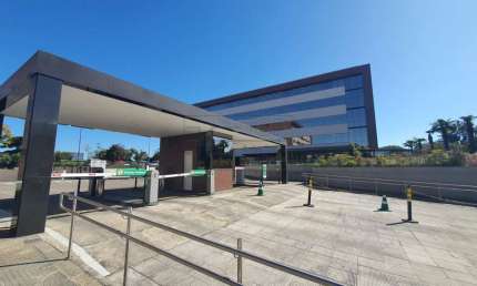 Sala comercial para alugar na Rua João Marchesini, 139, Prado Velho, Curitiba, 312 m2 por R$ 24.657