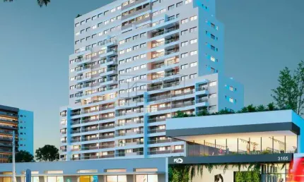 Ponto comercial à venda na Avenida República Argentina, 3165, Portão, Curitiba, 322 m2 por R$ 1.917.589