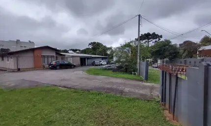 Barracão / Galpão / Depósito para alugar na Rua Eduardo Sprada, 827, Campo Comprido, Curitiba, 300 m2 por R$ 7.400