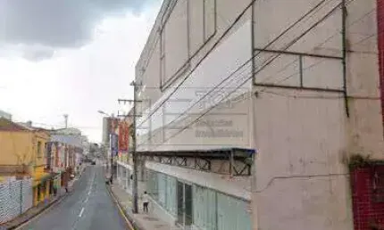 Ponto comercial para alugar na Rua Santos Dumont, 901, Centro, Ponta Grossa, 2525 m2 por R$ 90.200