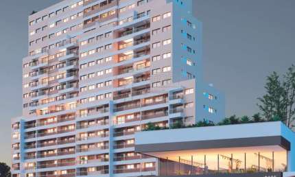 Ponto comercial para alugar na Avenida República Argentina, 3165, Portão, Curitiba, 942 m2 por R$ 51.810