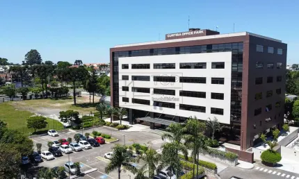 Ponto comercial para alugar na Rua João Marchesini, 139, Prado Velho, Curitiba, 37 m2 por R$ 2.500