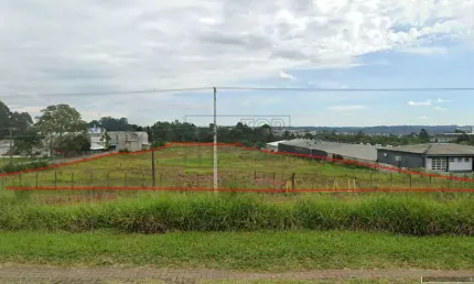 Terreno à venda na Avenida das Araucárias, 6980, Barigui, Araucária, 30980 m2 por R$ 18.000.000