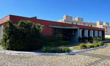 Prédio para alugar na Avenida Senador Salgado Filho, 5397, Uberaba, Curitiba, 1200 m2 por R$ 39.000