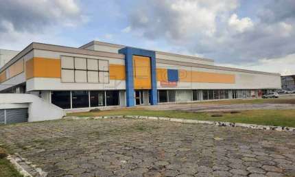 Ponto comercial para alugar na Rua Maestro Carlos Frank, 1351, Alto Boqueirão, Curitiba, 2970 m2 por R$ 120.000