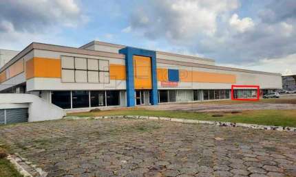 Ponto comercial para alugar na Rua Maestro Carlos Frank, 1351, Alto Boqueirão, Curitiba, 222 m2 por R$ 13.320