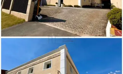 Barracão / Galpão / Depósito para alugar na Rua Saturnino Miranda, 766, Santa Felicidade, Curitiba, 2737 m2 por R$ 69.000