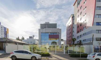 Prédio à venda na Rua Amintas de Barros, 845, Alto da Rua XV, Curitiba, 800 m2 por R$ 16.000.000