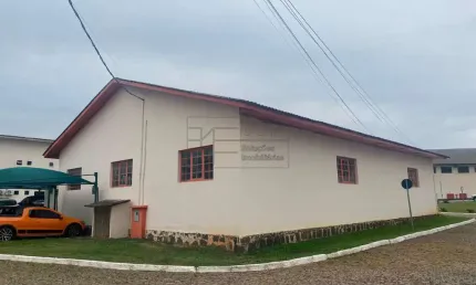 Barracão / Galpão / Depósito para alugar na Rua Frei Gaspar da Madre de Deus, 830, Novo Mundo, Curitiba, 340 m2 por R$ 7.140