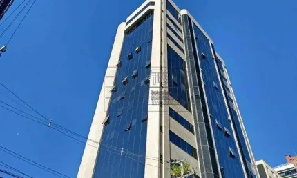 Sala comercial para alugar na Alameda Doutor Carlos de Carvalho, 373, Centro, Curitiba, 444 m2 por R$ 15.850