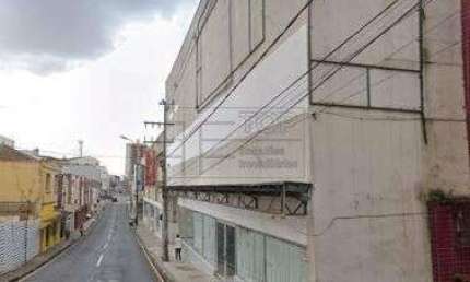 Ponto comercial à venda na Rua Santos Dumont, 901, Centro, Ponta Grossa, 2525 m2 por R$ 10.930.000