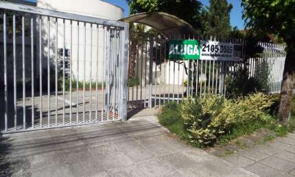 Casa com 1 quarto para alugar na Rua Doutor Manoel Pedro, 869, Cabral, Curitiba, 800 m2 por R$ 17.000