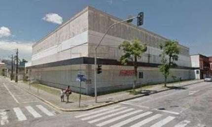 Ponto comercial à venda na Rua Júlia da Costa, 117, Centro Histórico, Paranaguá, 2291 m2 por R$ 11.760.000