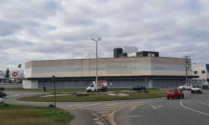 Ponto comercial à venda na Avenida das Araucárias, 67, Eucaliptos, Fazenda Rio Grande, 4059 m2 por R$ 16.290.000
