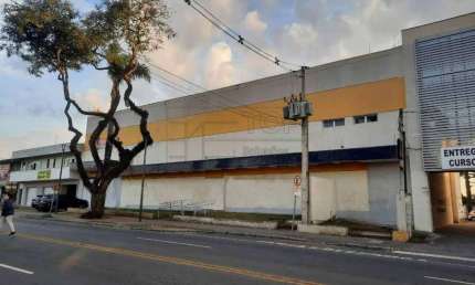 Ponto comercial à venda na Avenida Vereador Toaldo Túlio, 3126, São Braz, Curitiba, 2284 m2 por R$ 13.000.000