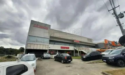 Ponto comercial à venda na Estrada da Ribeira, 3001, Vila Alto da Cruz II, Colombo, 3261 m2 por R$ 25.738.000