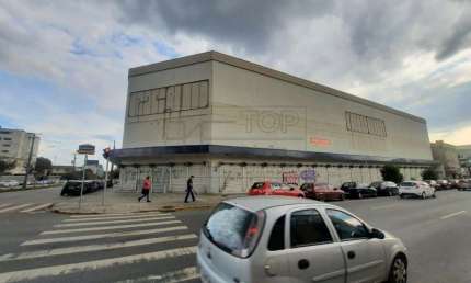 Ponto comercial à venda na Avenida Rui Barbosa, 9264, Centro, São José dos Pinhais, 3074 m2 por R$ 21.845.000