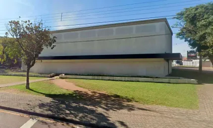 Ponto comercial à venda na Avenida Nossa Senhora de Lourdes, 120, Jardim das Américas, Curitiba, 2478 m2 por R$ 17.480.000