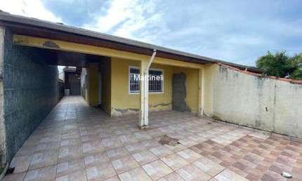Casa com 2 quartos à venda no Santa Júlia, Itanhaém , 150 m2 por R$ 230.000