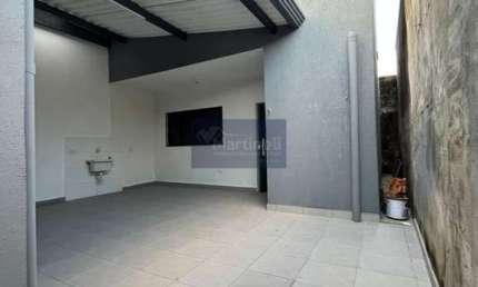 Casa com 1 quarto para alugar no Balneário Gaivota, Itanhaém  por R$ 800