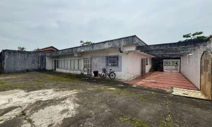Terreno à venda em Itanhaém-SP, bairro Cibratel 1, com 900m² de área! Aproveite essa oportunidade única!