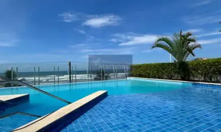 Apartamento à venda em Itanhaém-SP, na Praia dos Sonhos: 3 quartos, 1 suíte, 1 sala, 3 banheiros, 1 vaga de garagem, 94,00 m².