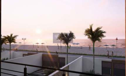 Imperdível oportunidade: Casa à venda em Itanhaém-SP, Bairro Bopiranga, 3 quartos, 3 suítes, 4 banheiros, 160,00m²!