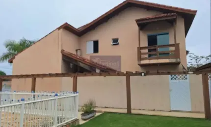 Casa com 2 quartos à venda na Estancia São Jose, Peruíbe  por R$ 350.000