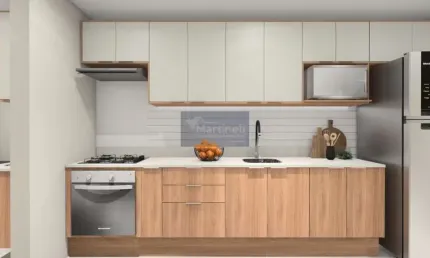 Apartamento à venda em praia grande-sp, bairro ocian: 2 quartos, 1 suíte, 2 vagas de garagem, 102m². aproveite!