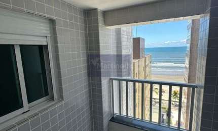 Apartamento com 4 quartos à venda no Centro, Mongaguá , 161 m2 por R$ 1.050.000