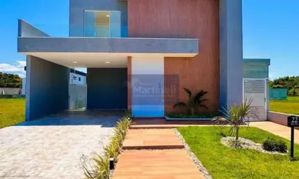 Casa de luxo à venda em peruíbe-sp: 4 quartos, 4 suítes, 3 salas, 4 vagas e 245m² no jardim márcia