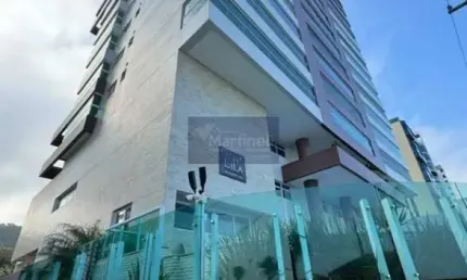 Apartamento com 3 quartos à venda no Centro, Mongaguá , 104 m2 por R$ 1.100.000