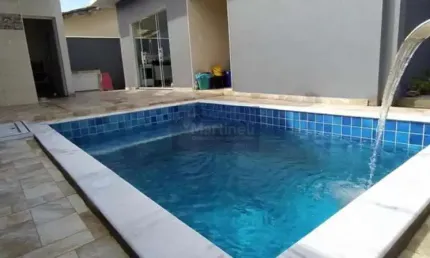 Casa com 3 quartos à venda no Balneário Campos Eliseos, Itanhaém  por R$ 600.000