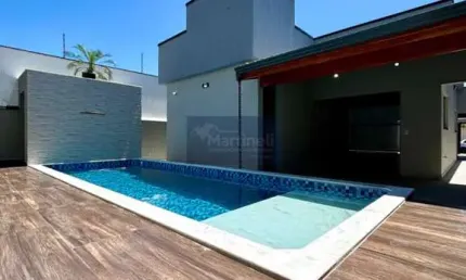 Casa à venda em Itanhaém-SP, Bopiranga: 3 quartos, 2 suítes, 3 banheiros, 120,00m²!