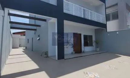 Imperdível! casa à venda em itanhaém-sp, bairro cibratel 1, 3 quartos, 1 suíte, 222m² de área. confira já!