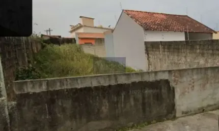 Terreno à venda no cibratel ii, itanhaém  por r$ 150.000