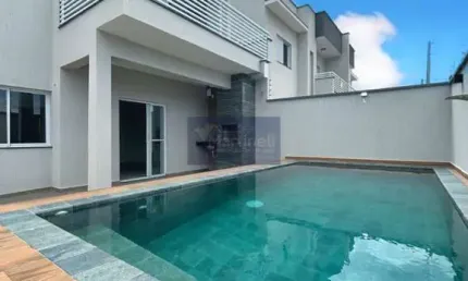 Casa com 4 quartos à venda no são marcos, itanhaém  por r$ 680.000