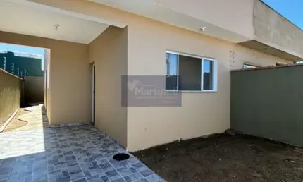 Oportunidade única: casa à venda em itanhaém-sp, no bairro bopiranga, com 2 quartos, 1 suíte e 2 vagas de garagem!