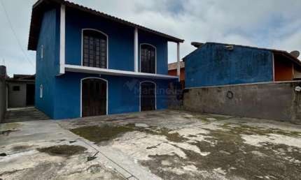 Casa com 4 quartos à venda no Balneário Tupy, Itanhaém , 250 m2 por R$ 280.000