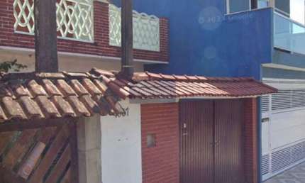 Imperdível oportunidade: Casa à venda em Itanhaém-SP, Suarão, 5 quartos, 1 sala, 3 banheiros, 2 vagas de garagem, 150m².