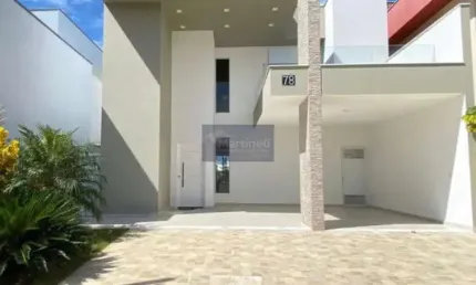 Imperdível! Casa em Condomínio de Luxo à Venda em Itanhaém-SP, Bairro Guacira: 3 quartos, 3 suítes, 1 sala, 4 banheiros, 220m².