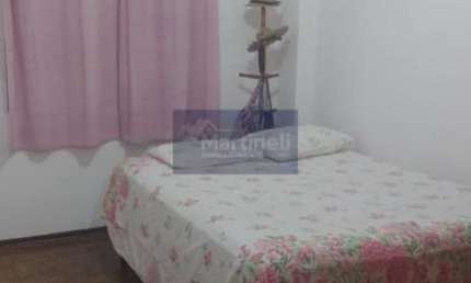 Apartamento com 1 quarto à venda no Centro, Itanhaém , 64 m2 por R$ 245.000