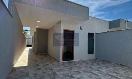 Casa com 2 quartos à venda em Nossa Senhora do Sion, Itanhaém  por R$ 350.000