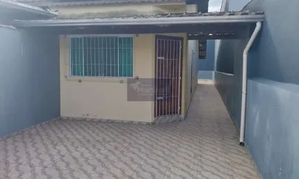 Casa com 2 quartos à venda no Jardim Grandesp, Itanhaém , 150 m2 por R$ 270.000