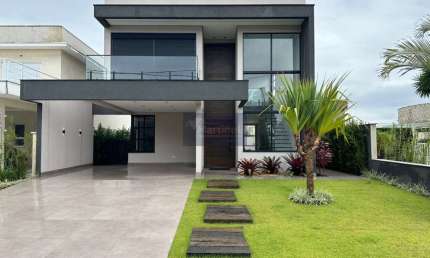 Casa com 3 quartos à venda no Bougainvillee IV, Peruíbe , 220 m2 por R$ 1.750.000