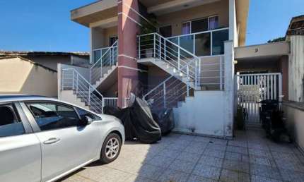 Casa com 2 quartos à venda no Nova Itanhaém, Itanhaém  por R$ 250.000