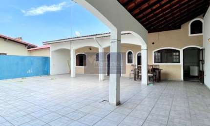 Casa com 1 quarto à venda no Jardim Grandesp, Itanhaém , 360 m2 por R$ 320.000