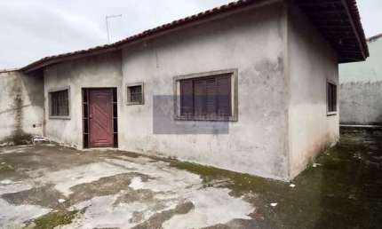 Casa com 2 quartos à venda no Balneário Tupy, Itanhaém , 160 m2 por R$ 310.000