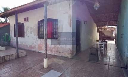 Casa com 4 quartos à venda no Balneário Tupy, Itanhaém , 250 m2 por R$ 240.000