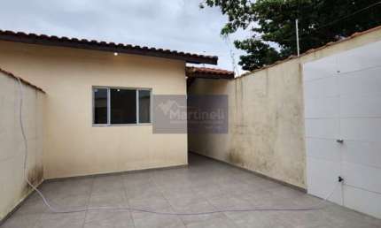 Casa com 2 quartos à venda em Nossa Senhora do Sion, Itanhaém , 129 m2 por R$ 230.000